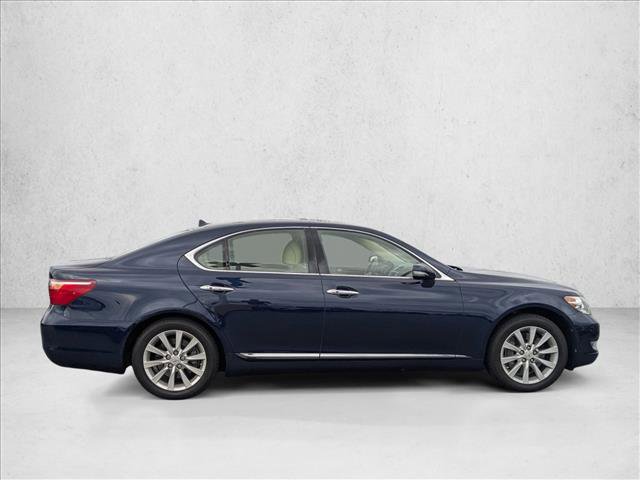 Used 2010 Lexus LS 460 AWD image 4