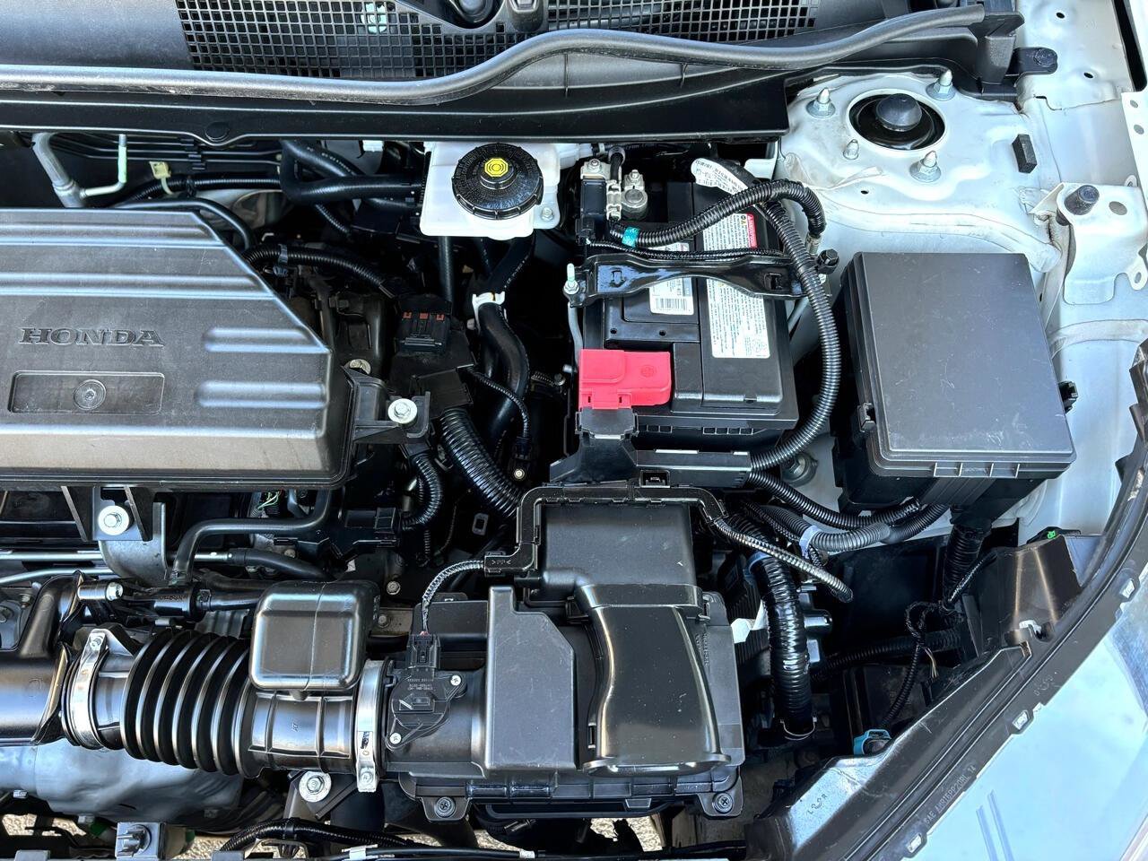 Used 2022 Honda CR-V EX-L image 52
