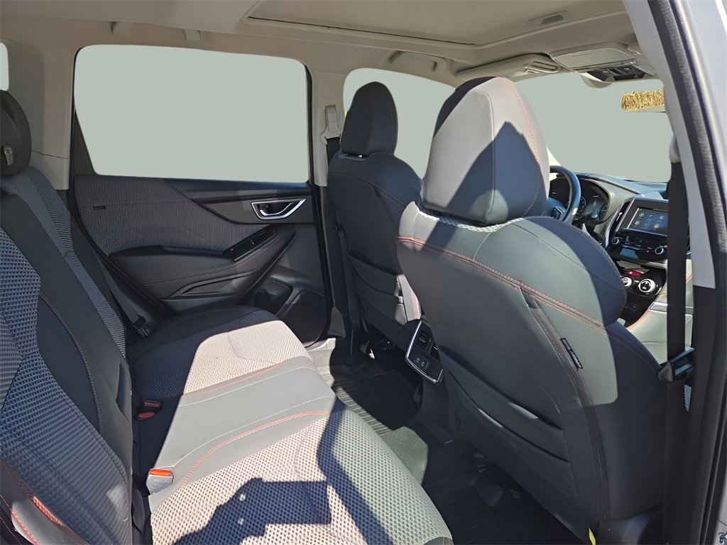 Used 2019 Subaru Forester Sport w/ Popular Package #2 image 14