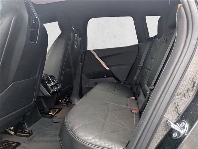 New 2026 BMW iX xDrive45 image 17