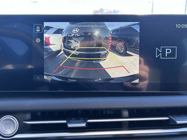 New 2026 Hyundai Tucson SE image 12