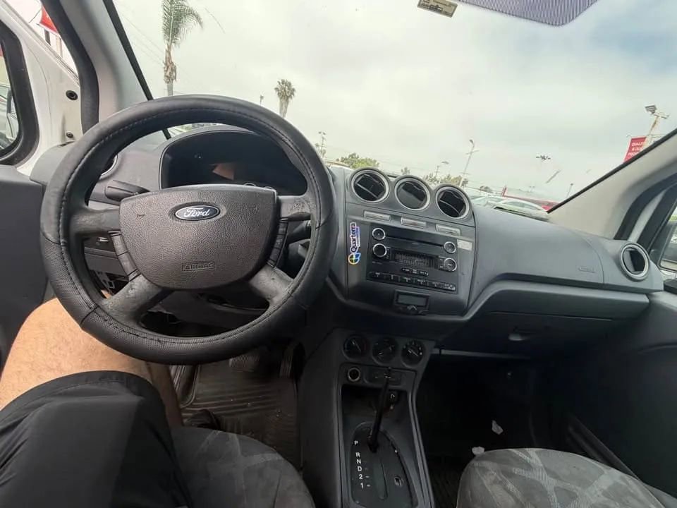 Used 2012 Ford Transit Connect XLT FWD image 6
