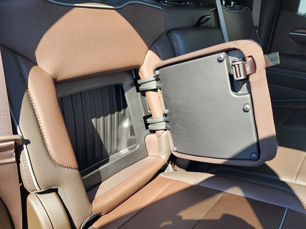 New 2026 GMC Sierra 1500 Denali image 49