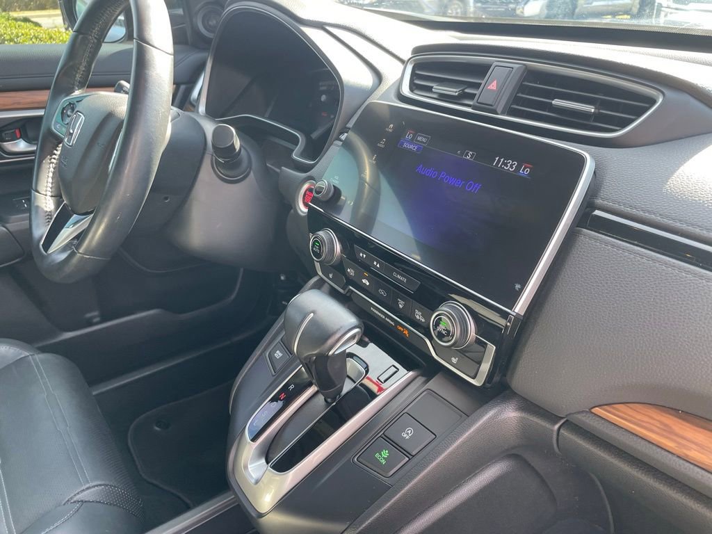 Used 2022 Honda CR-V EX-L image 31