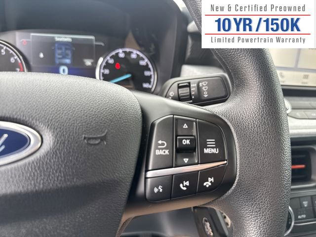 Used 2023 Ford Maverick XLT w/ Equipment Group 300A Standard image 20