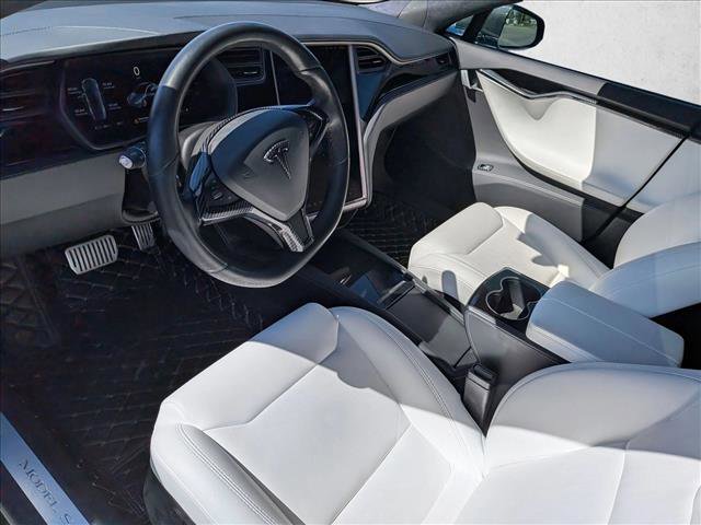 Used 2019 Tesla Model S 100D image 13