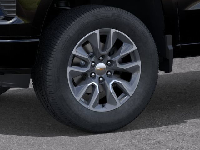 New 2026 Chevrolet Silverado 1500 RST w/ Texas Edition Plus RWD image 9