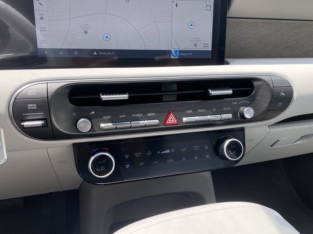New 2027 Hyundai Palisade Limited FWD image 25