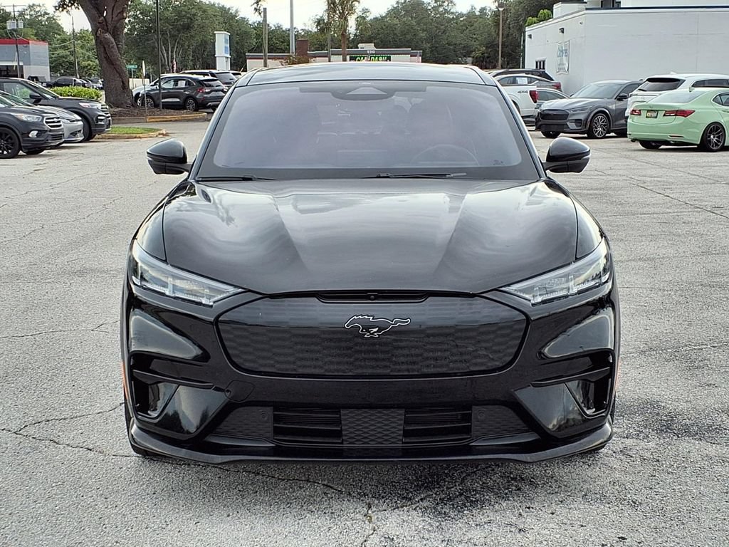 Used 2023 Ford Mustang Mach-E GT AWD/4WD image 2
