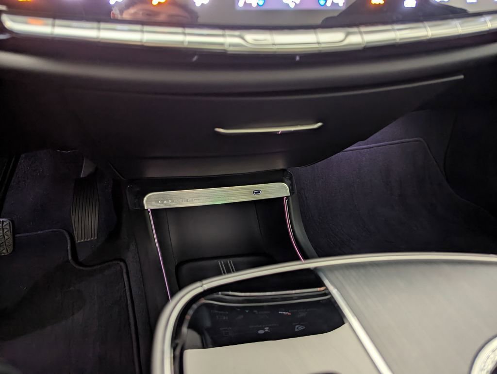 Used 2024 Cadillac Lyriq Sport image 76