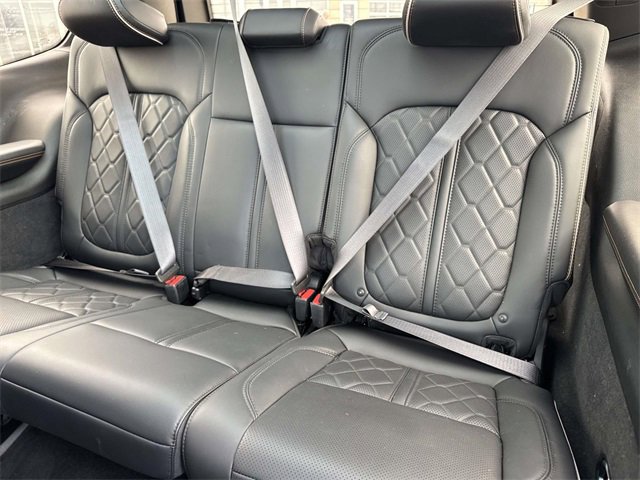 Used 2022 Jeep Grand Wagoneer Series III image 17