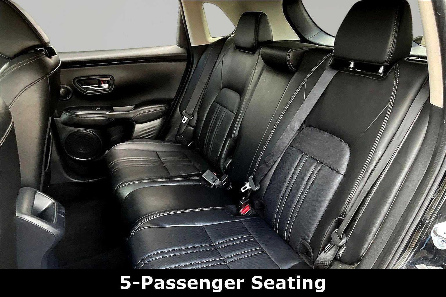 Used 2025 Honda HR-V EX-L image 21