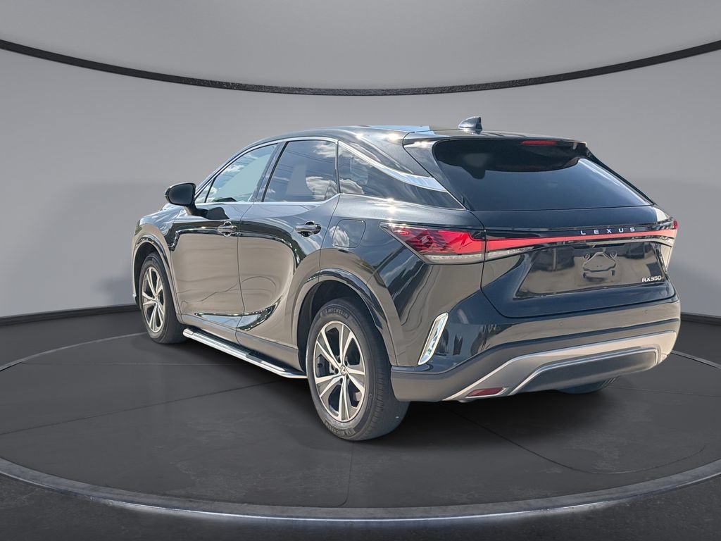 Used 2024 Lexus RX 350 FWD w/ Technology Package image 10