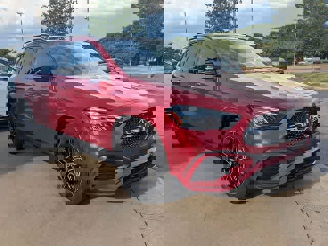 Used 2026 Mercedes-Benz GLA 250 image 2