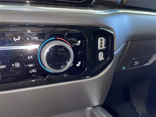 New 2026 Chevrolet Silverado 1500 RST w/ RST All Star Premium Package image 29