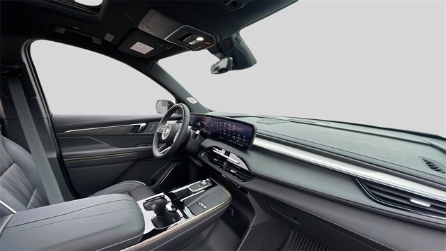 New 2026 Buick Enclave Avenir w/ Super Cruise Package image 21