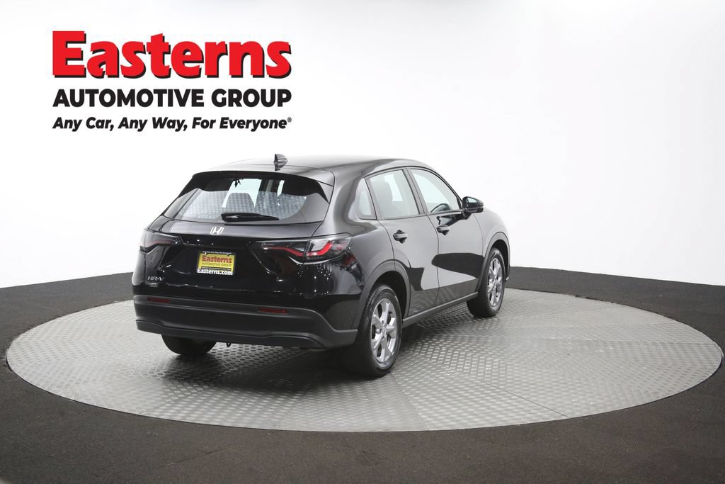 Used 2024 Honda HR-V LX image 39
