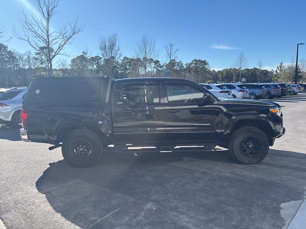 Used 2022 Toyota Tacoma SR5 image 7