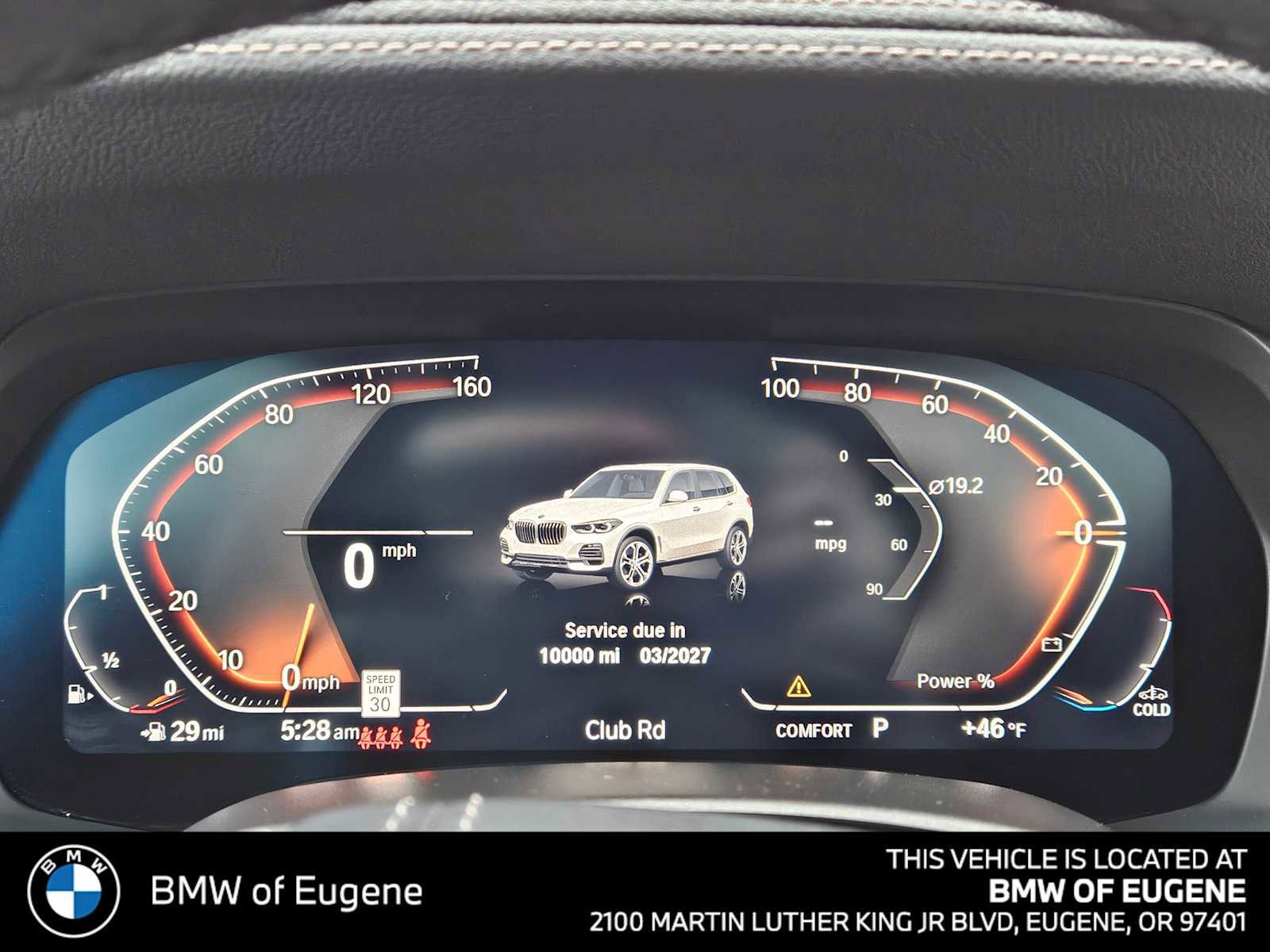 Used 2023 BMW X5 xDrive40i image 27