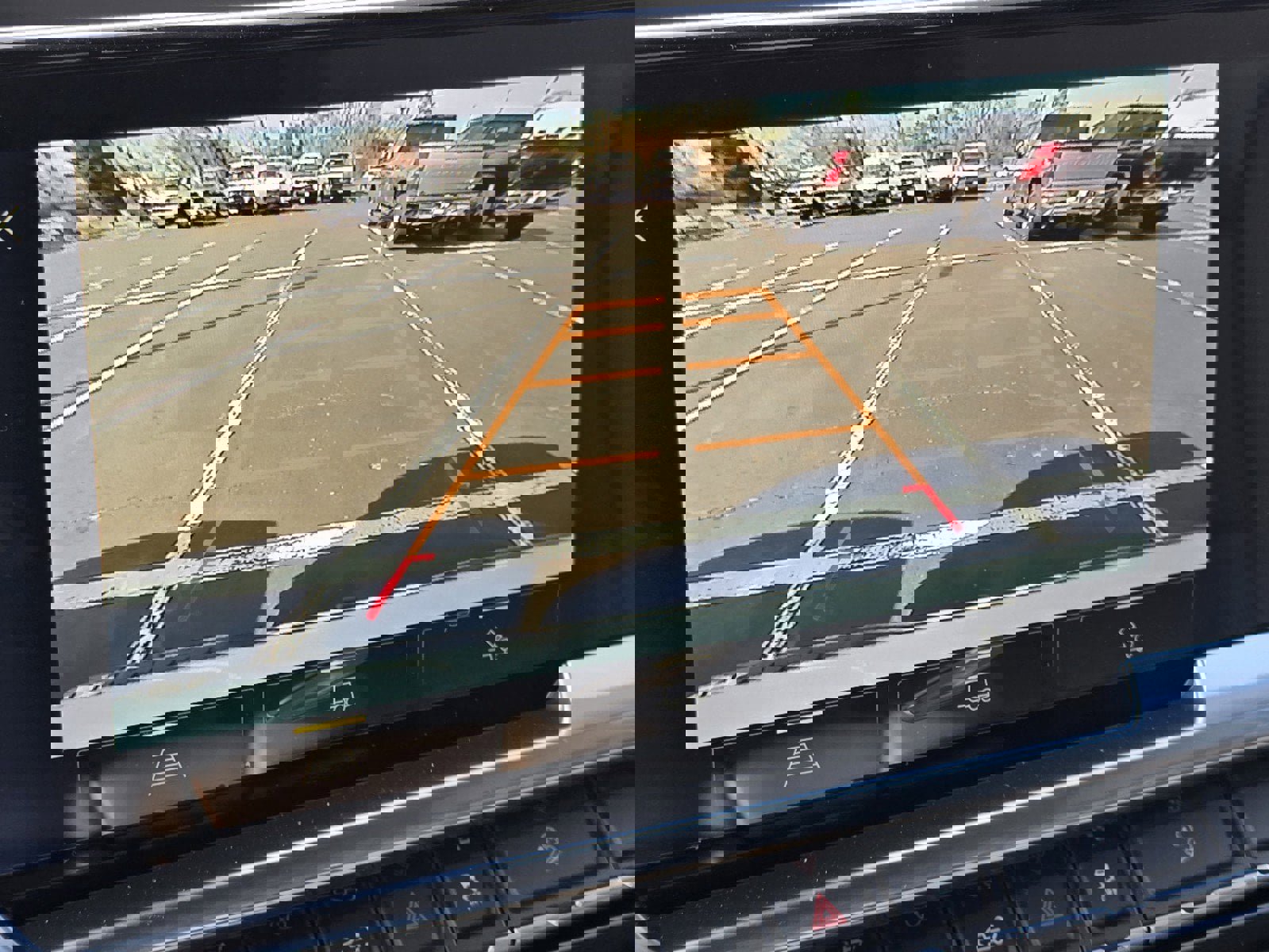 New 2025 Chevrolet Silverado 1500 LT w/ Z71 Off-Road Package image 3