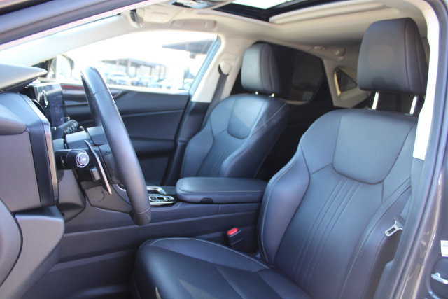 Used 2022 Lexus NX 350 AWD w/ Cold Area Package image 33