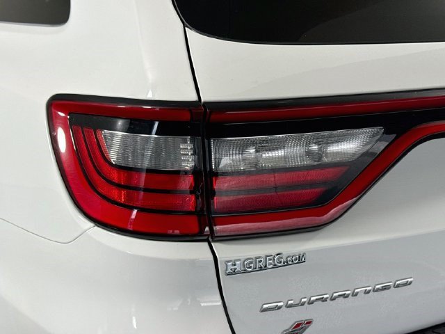 Used 2023 Dodge Durango GT AWD/4WD image 35
