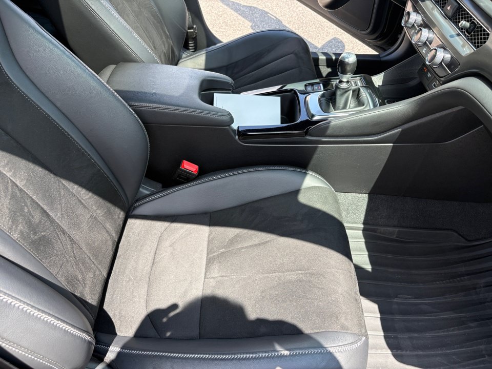 Certified 2023 Acura Integra A-Spec FWD image 28