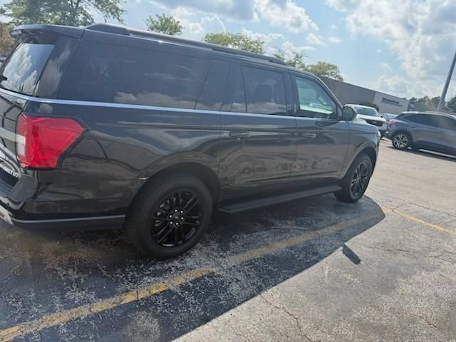 Certified 2024 Ford Expedition Max XLT AWD/4WD image 11