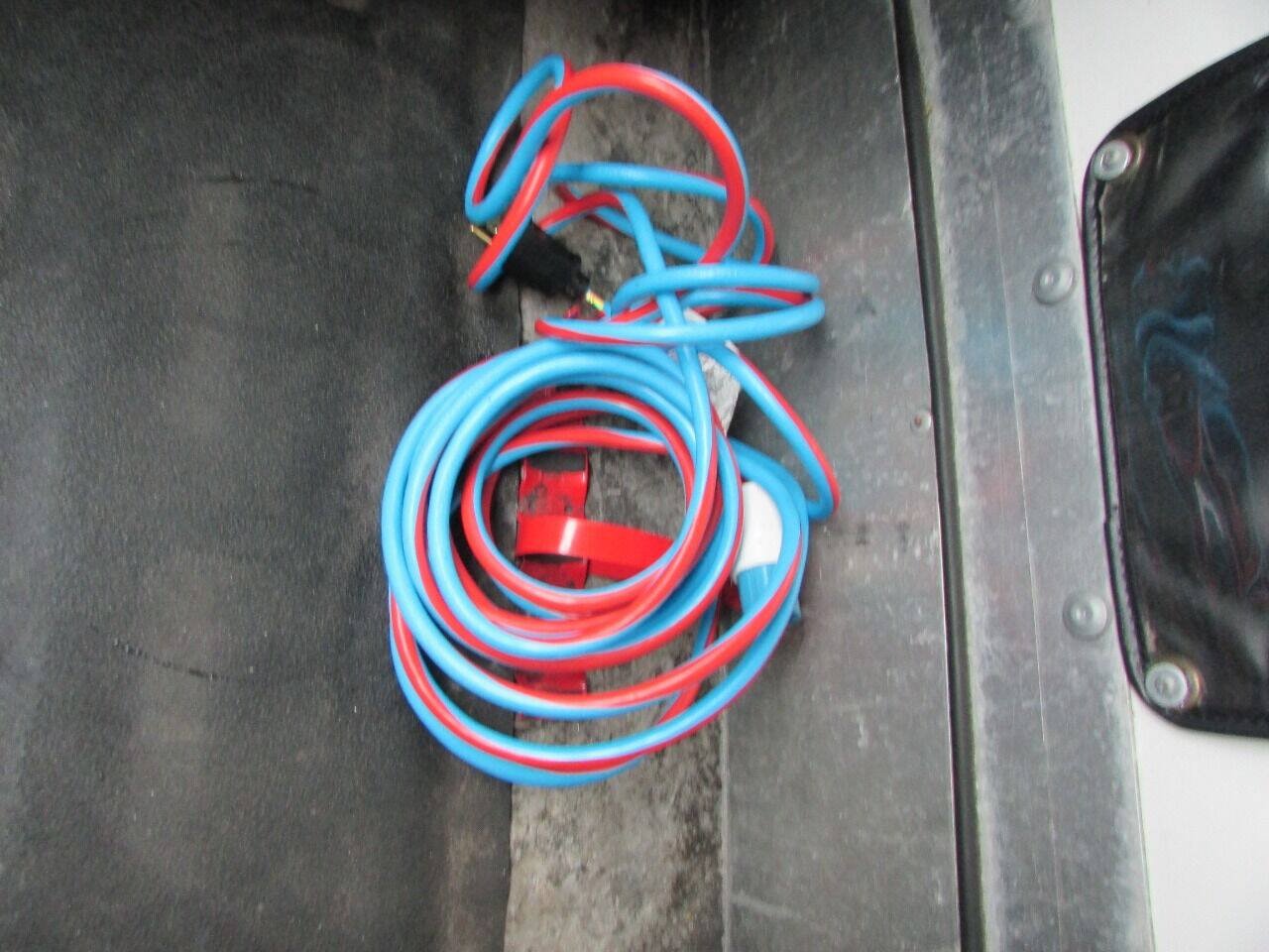 Used 2012 Ford E-450 and Econoline 450 Super Duty w/ PWR Locks & Windows Group RWD image 65