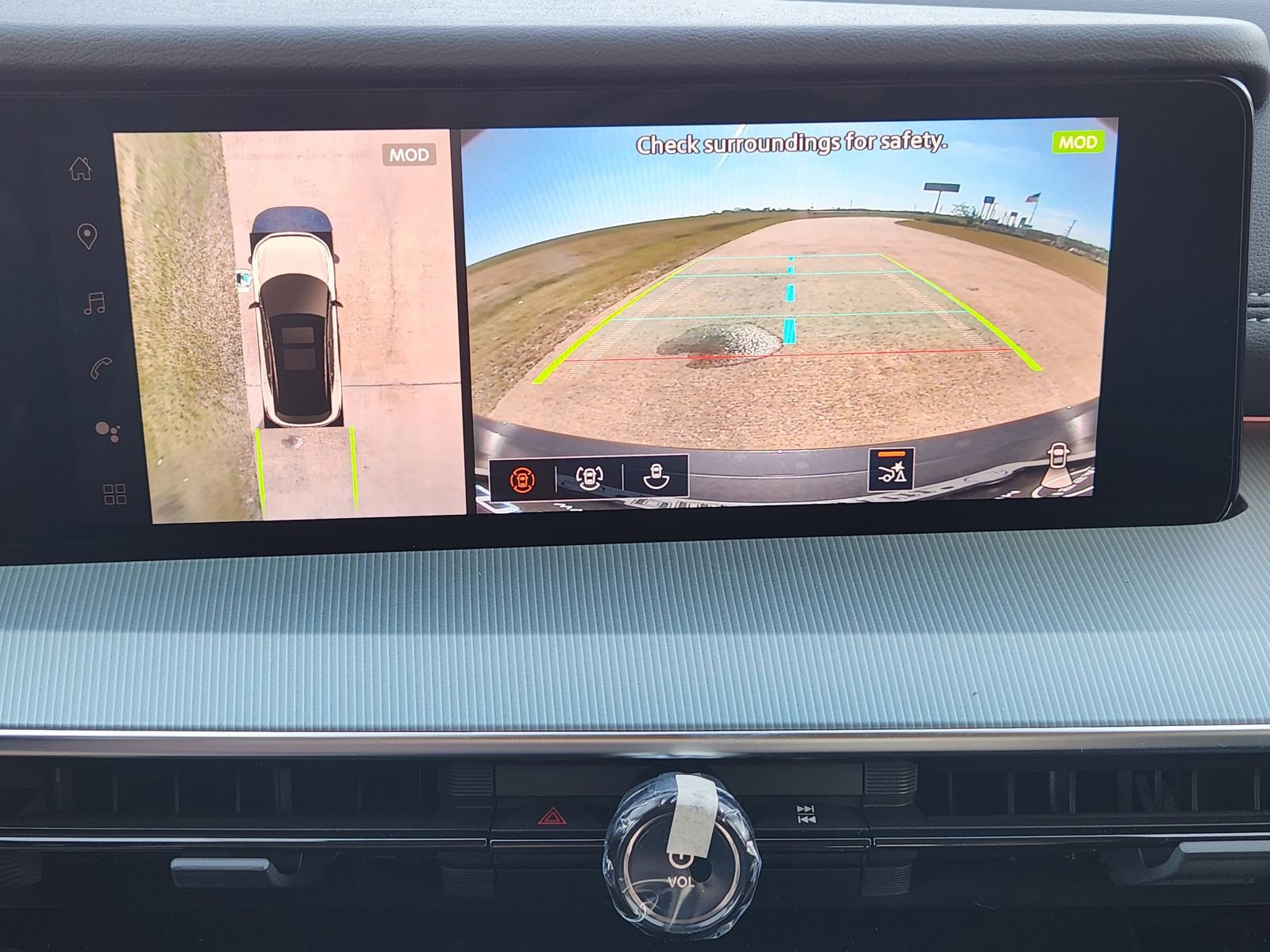 New 2026 Nissan Murano SL image 16