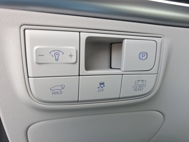 New 2026 Hyundai Tucson Limited AWD/4WD image 13