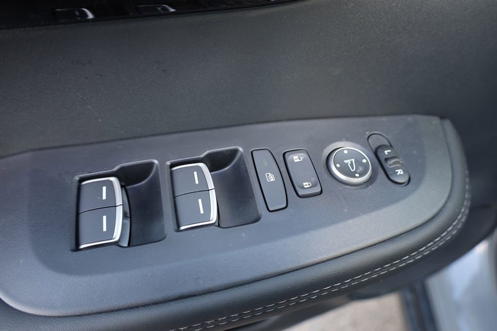 New 2026 Acura ADX AWD image 11