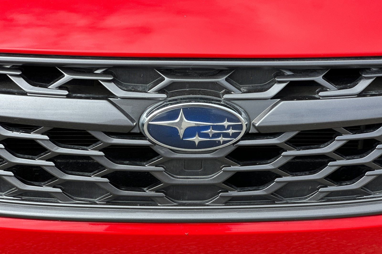 Used 2024 Subaru WRX Premium image 42