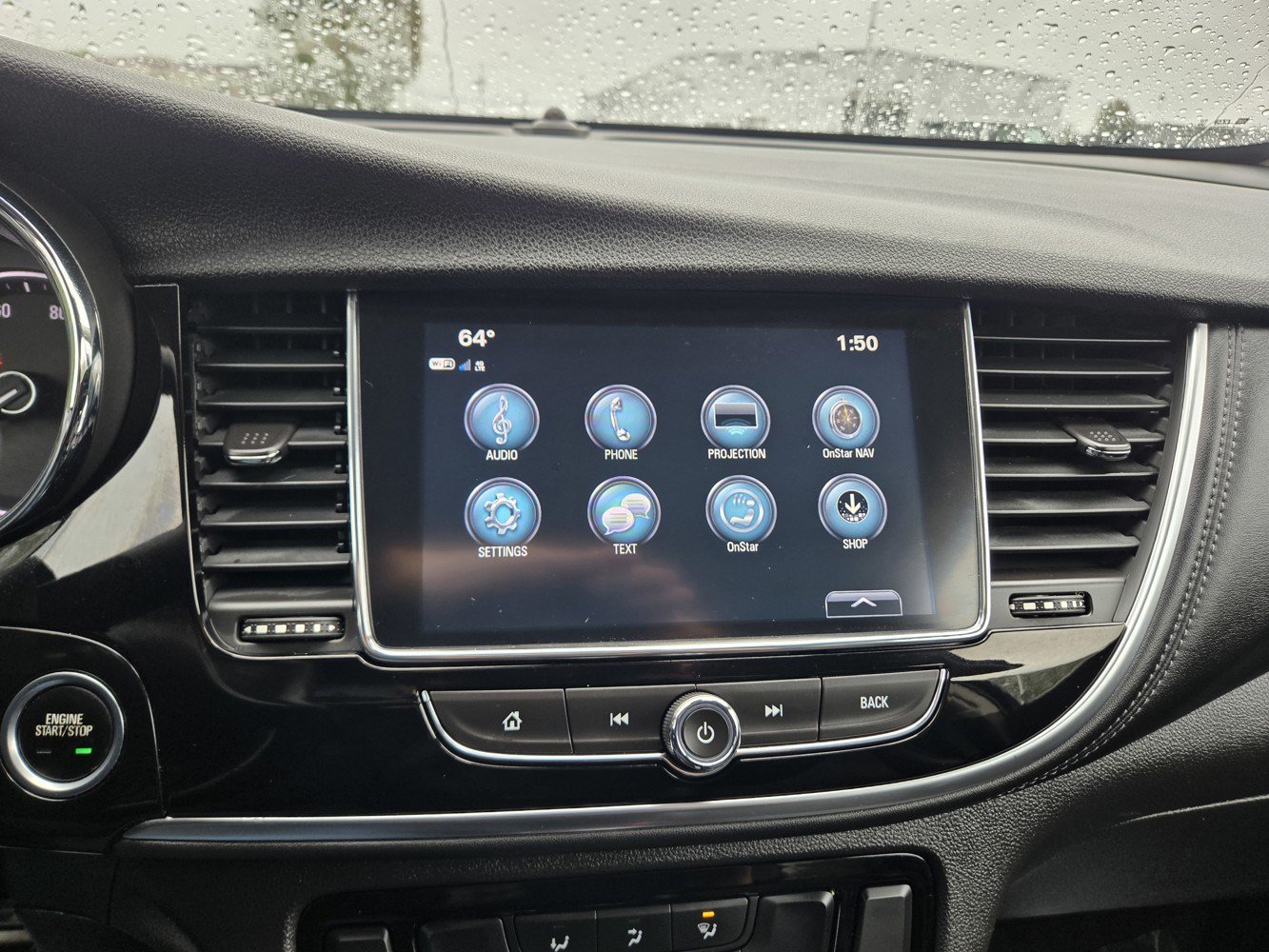 Used 2017 Buick Encore Preferred FWD image 8