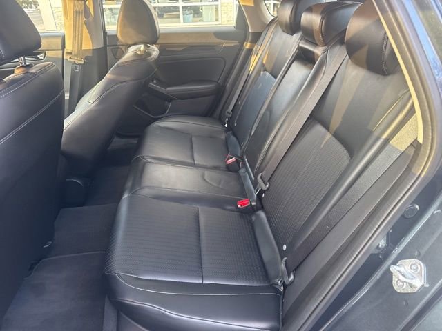 Used 2022 Honda Civic EX-L image 18