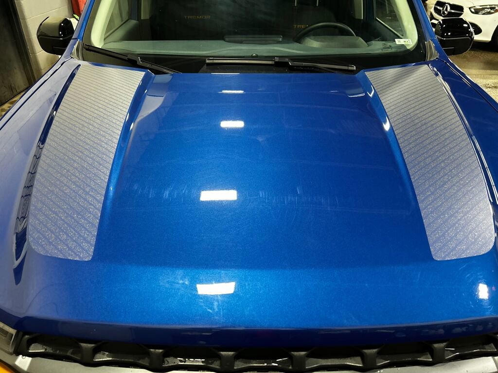 Used 2024 Ford Maverick Tremor w/ Tremor Off-Road Package image 33