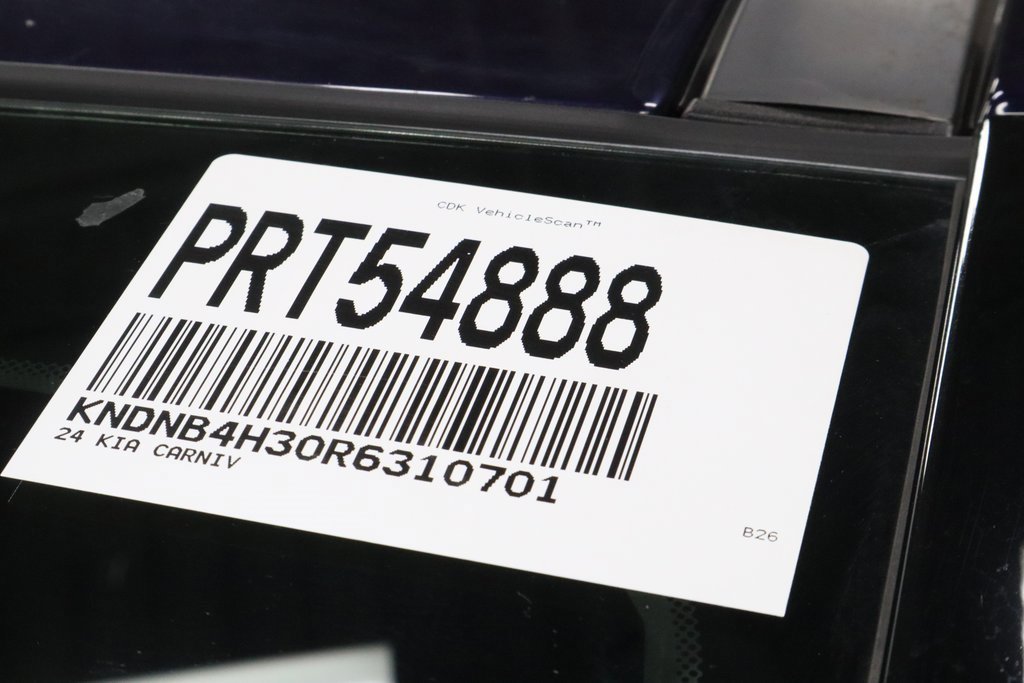 Used 2024 Kia Carnival LX image 33