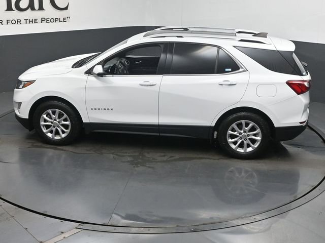 Used 2019 Chevrolet Equinox LT FWD image 42