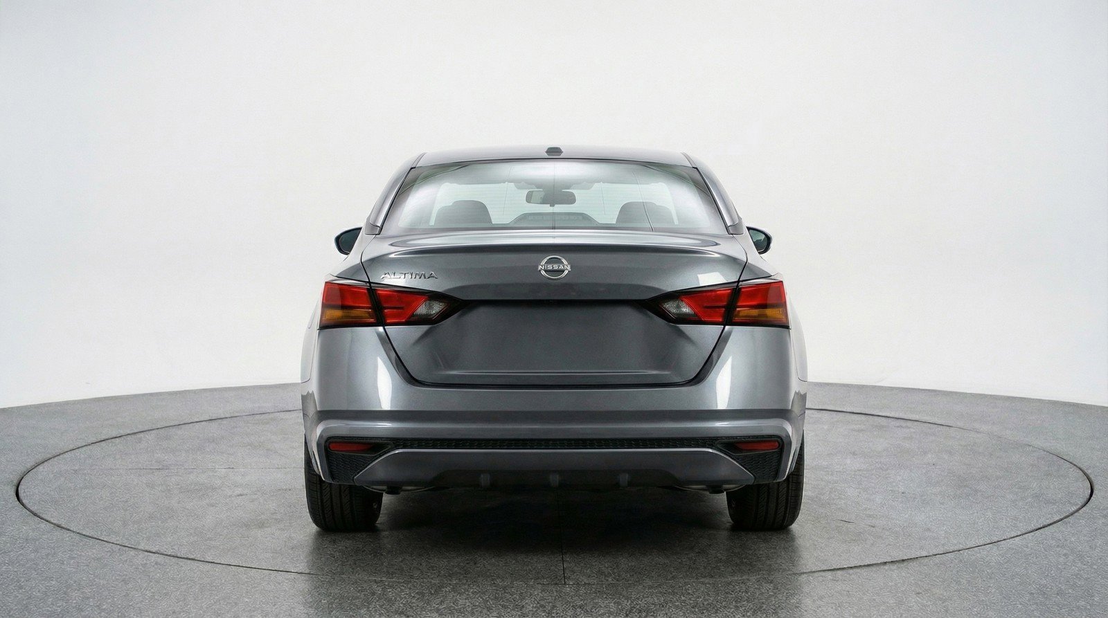 Used 2025 Nissan Altima 2.5 SV FWD image 7