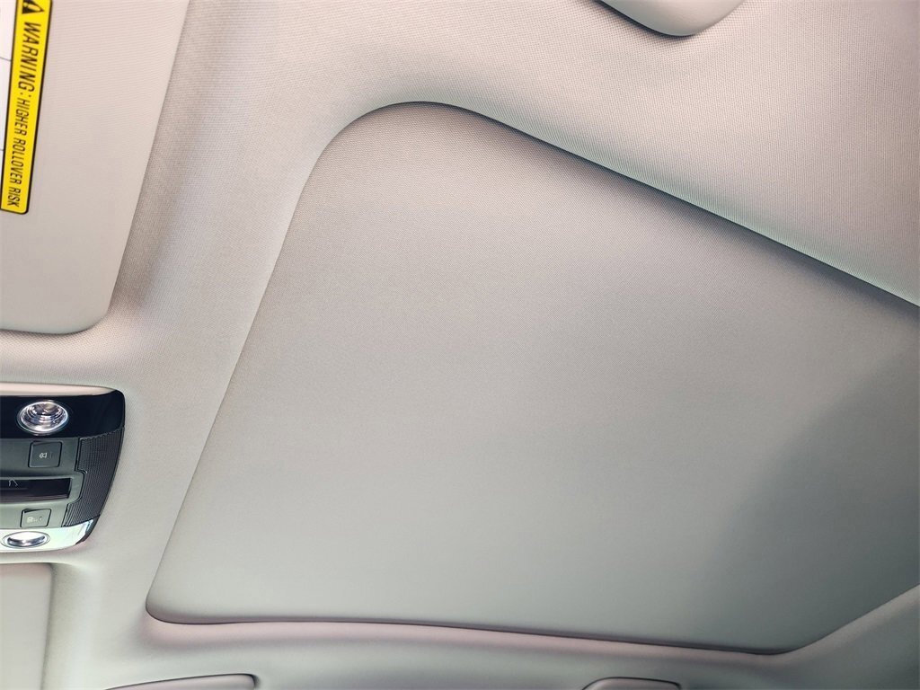 New 2026 Kia Sportage EX w/ EX Panorama Roof Package image 20