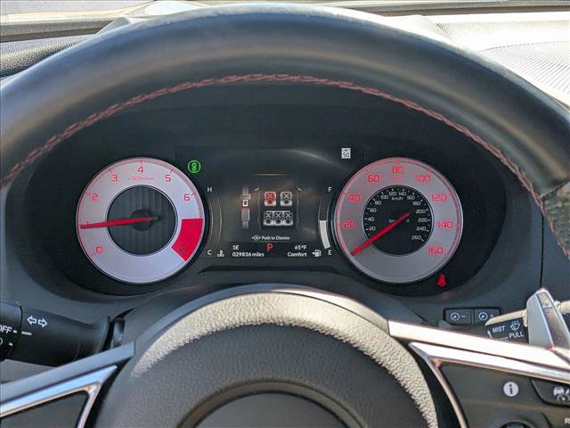 Used 2023 Acura RDX A-Spec image 13