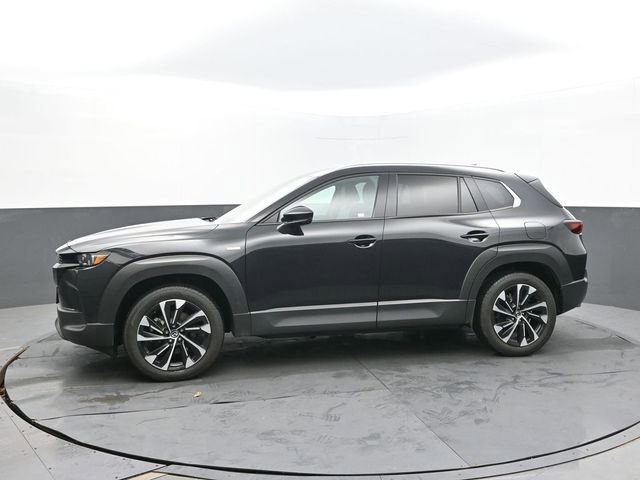 Used 2025 MAZDA CX-50 2.5 Hybrid w/ Premium Plus Pkg image 2