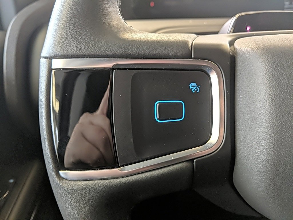 Certified 2025 Ford Expedition Active image 21