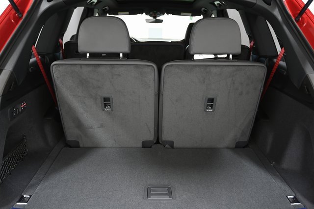 New 2026 Audi Q7 3.0T Prestige image 22