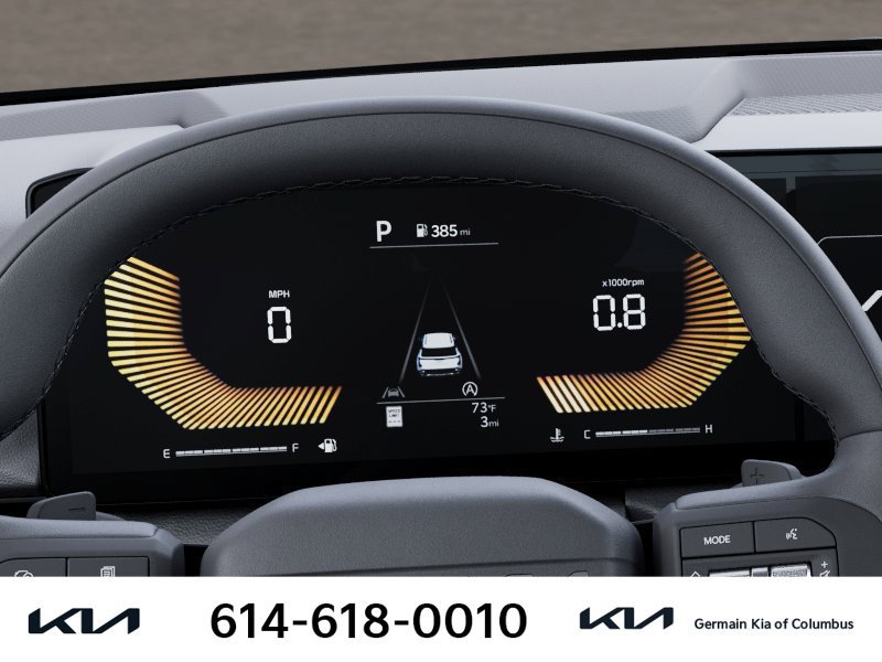 New 2027 Kia Seltos X-Line S AWD/4WD image 24