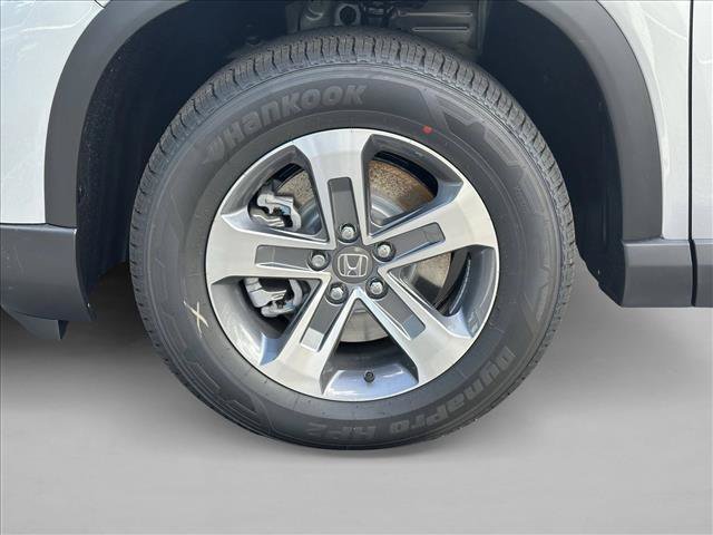 New 2026 Honda Pilot EX-L image 10