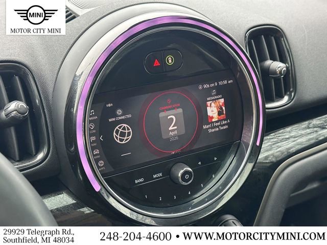 Certified 2024 MINI Cooper Countryman S w/ Premium Package image 33