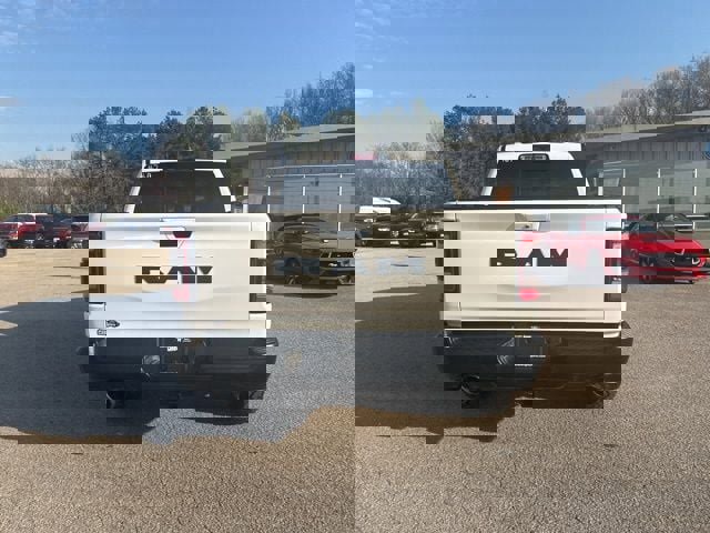 Used 2020 RAM 1500 Rebel w/ Rebel Level 2 Equipment Group image 23