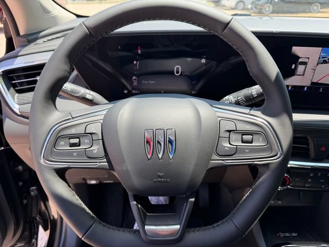 New 2026 Buick Encore GX Sport Touring w/ Advanced Technology Package FWD image 18