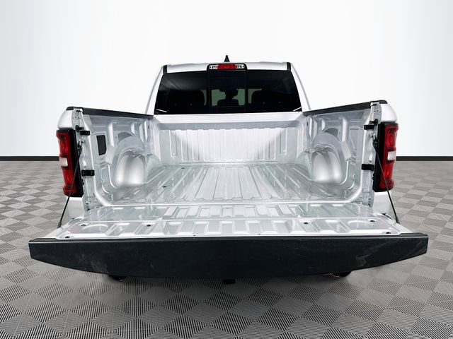 New 2026 RAM 1500 Big Horn w/ Night Edition image 23
